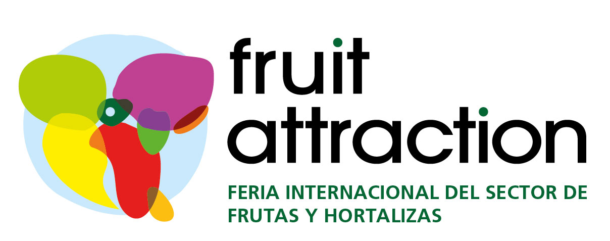 Logo feria FRUIT ATTRACTION