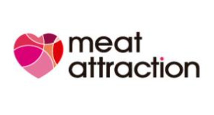 Logo MEAT ATRACTION