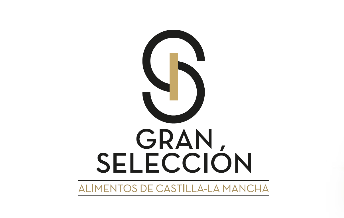Logo Gran selección
